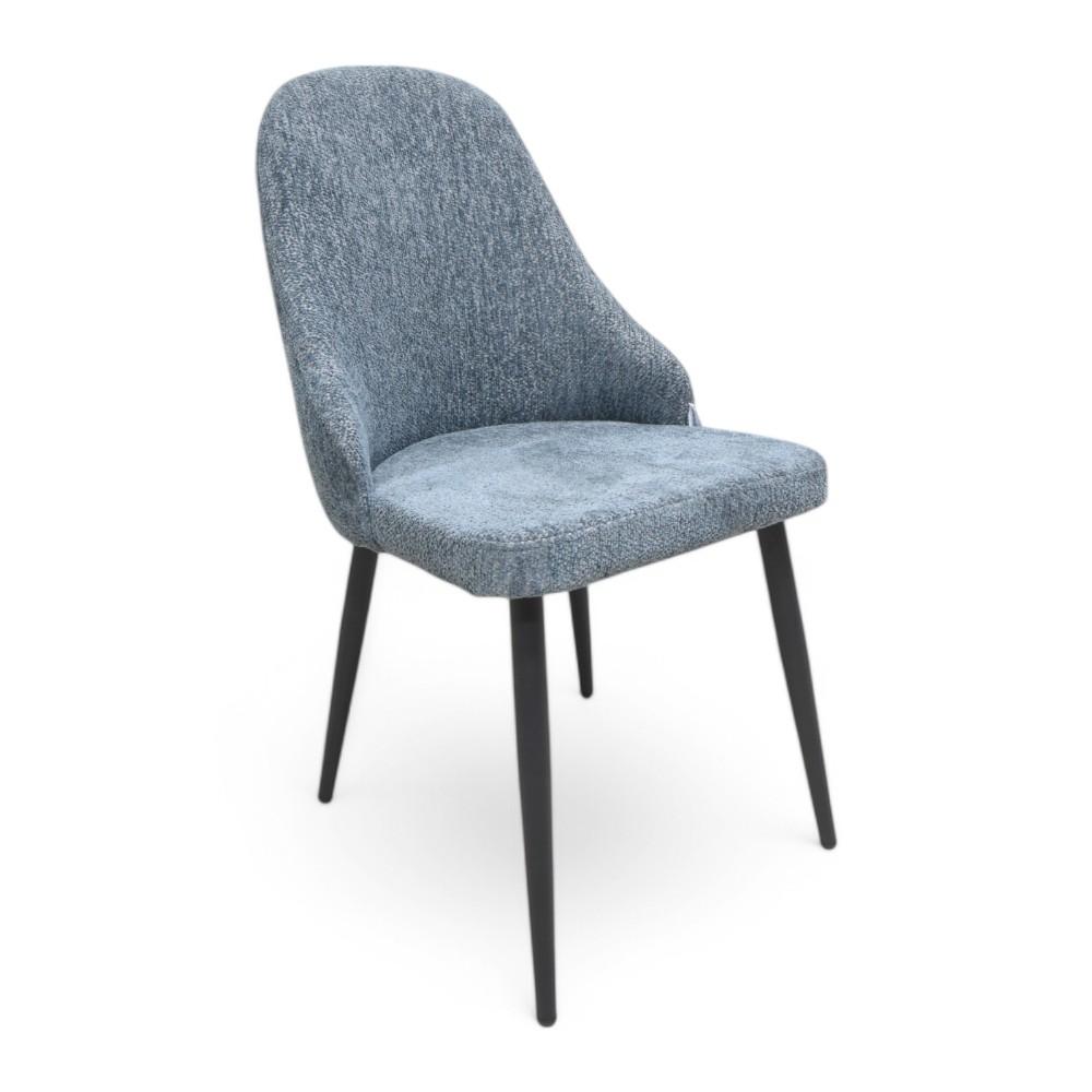 Remis Chair Light Blue