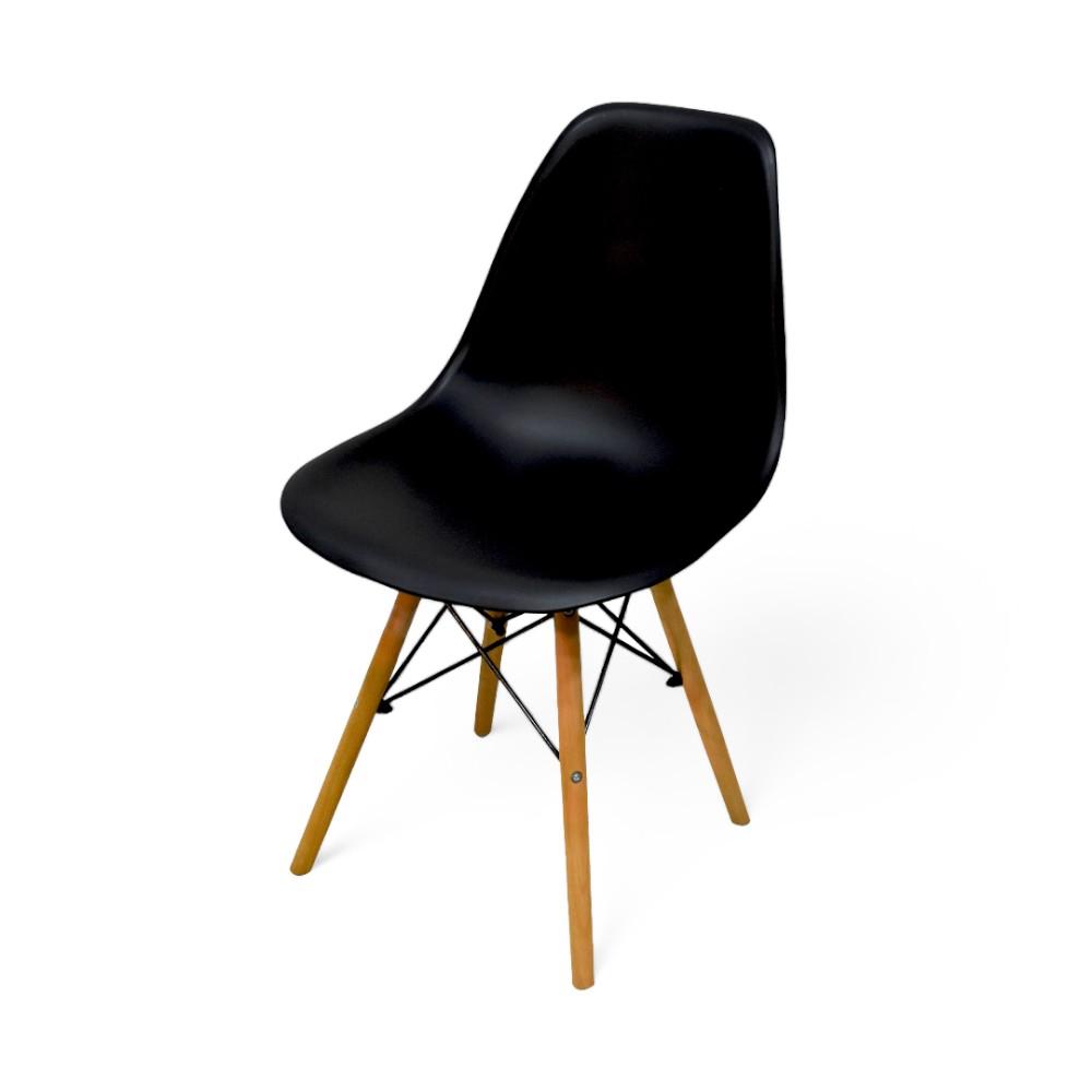 Loana Chair Black