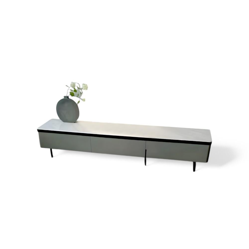 TV Mdf+stone 200 x 40