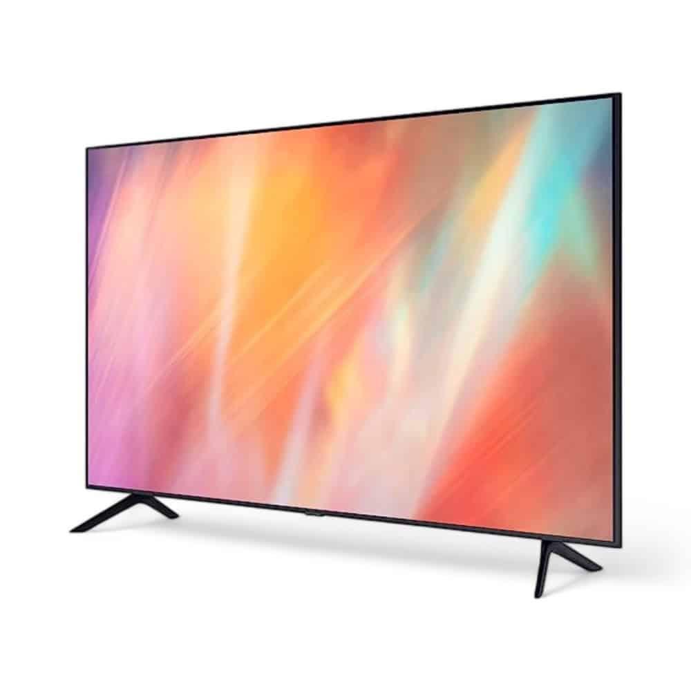 TV 43inch Samsung Crystal UHD