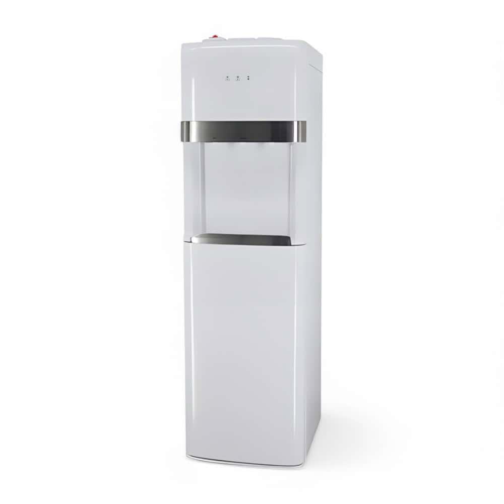 WATER DISPENSER NATIONAL WHITE
