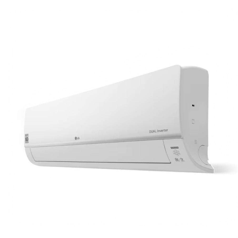 AC LG DUAL INVERTER 9000BU in + OUT