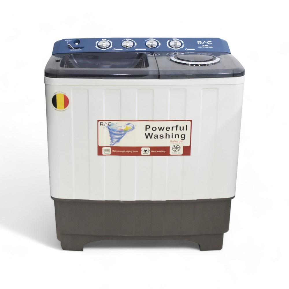 WM RAC TWIN TUB 16/6.5kg