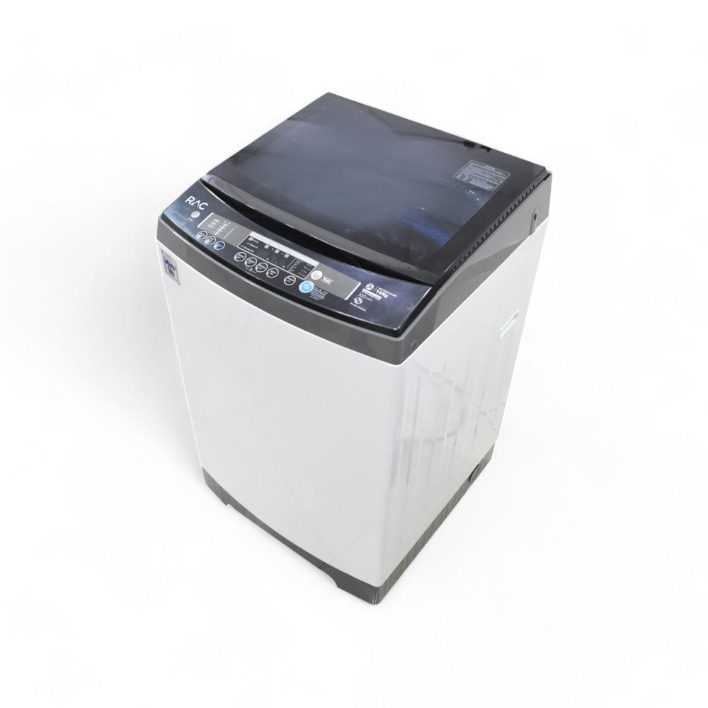 WM RAC TOP LOAD 14KG WHITE