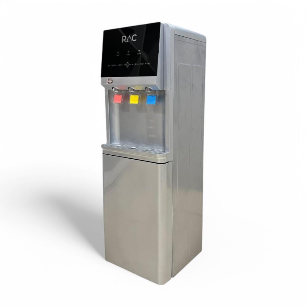 WATER DISPENSER RAC SILVER