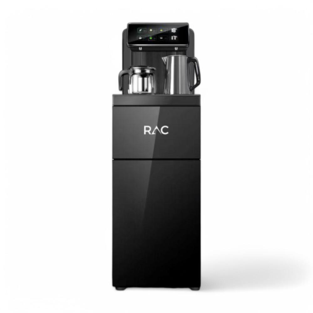 RAC Water Dispense Tea Bar Machine Black
