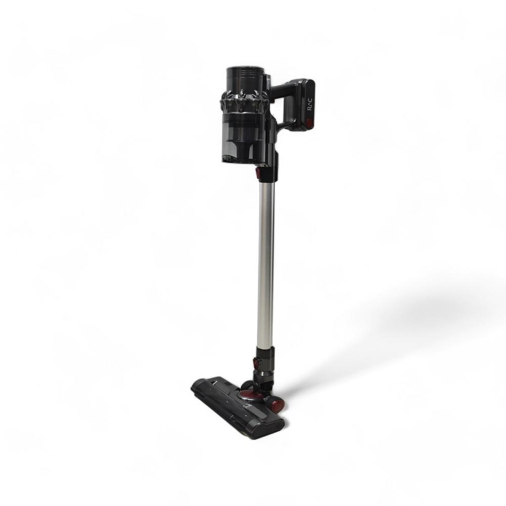 RAC Cordless Vacuum Cleaner (2 in One Use) 300W