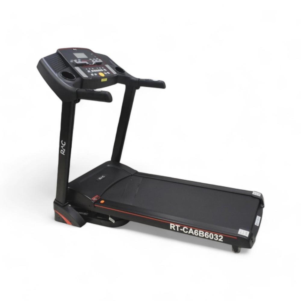 MOTORIZED TREADMILL RAC I