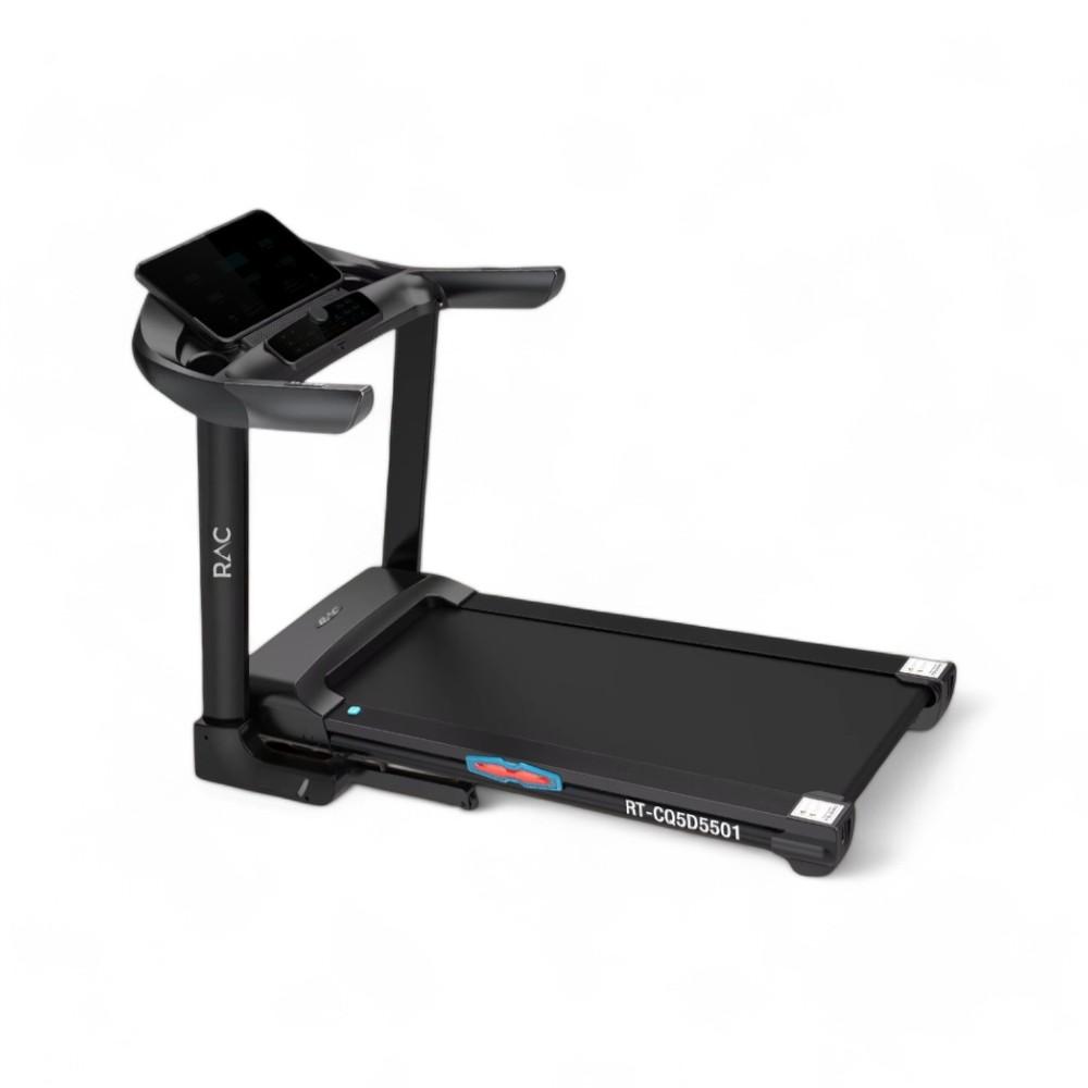 Electric Treadmill RAC I