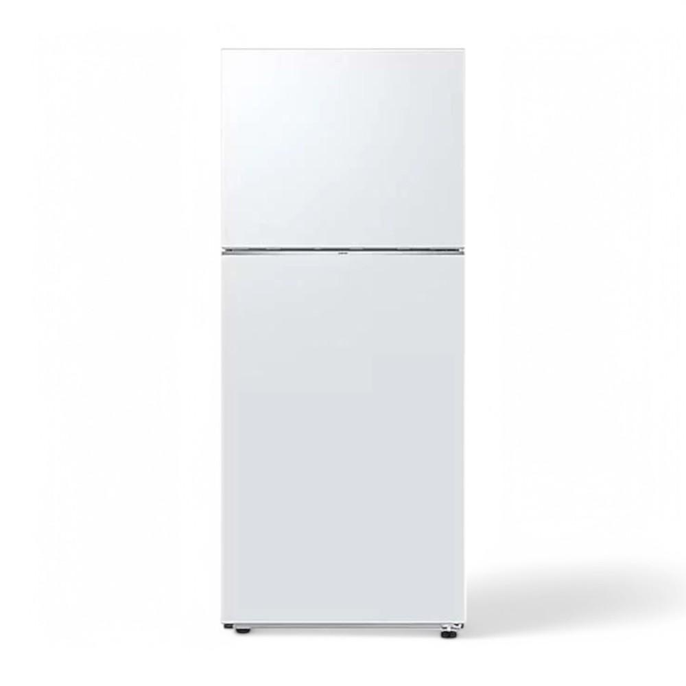 Samsung REF Digital Inverter 10YRS White