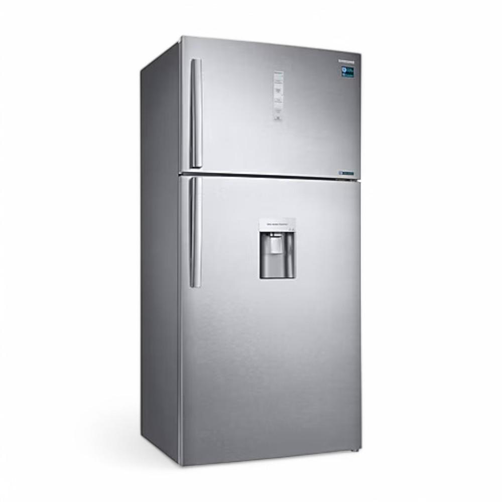 RF SAMSUNG 62 SILVER