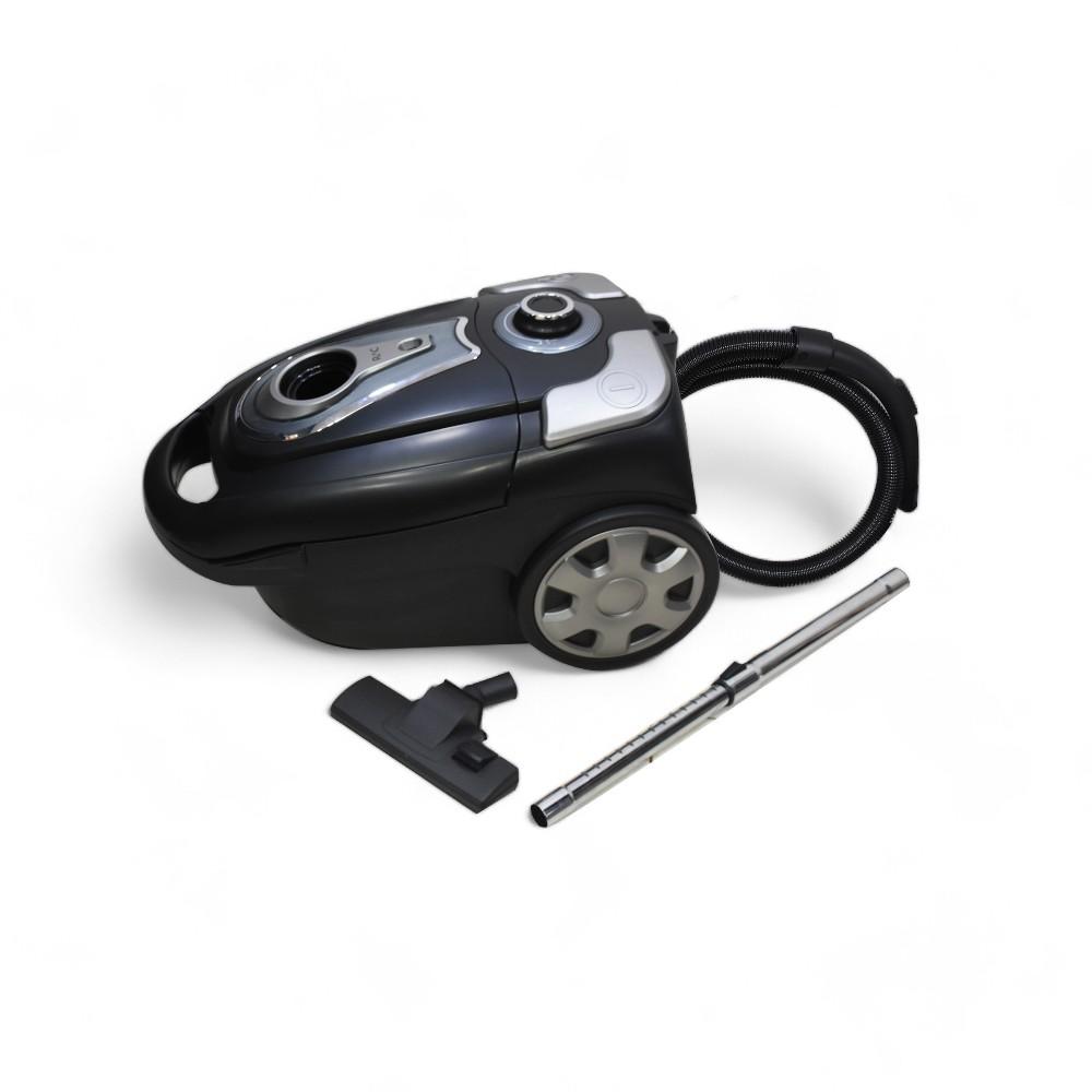 VACCUM CLEANER RAC 2200W BLACK