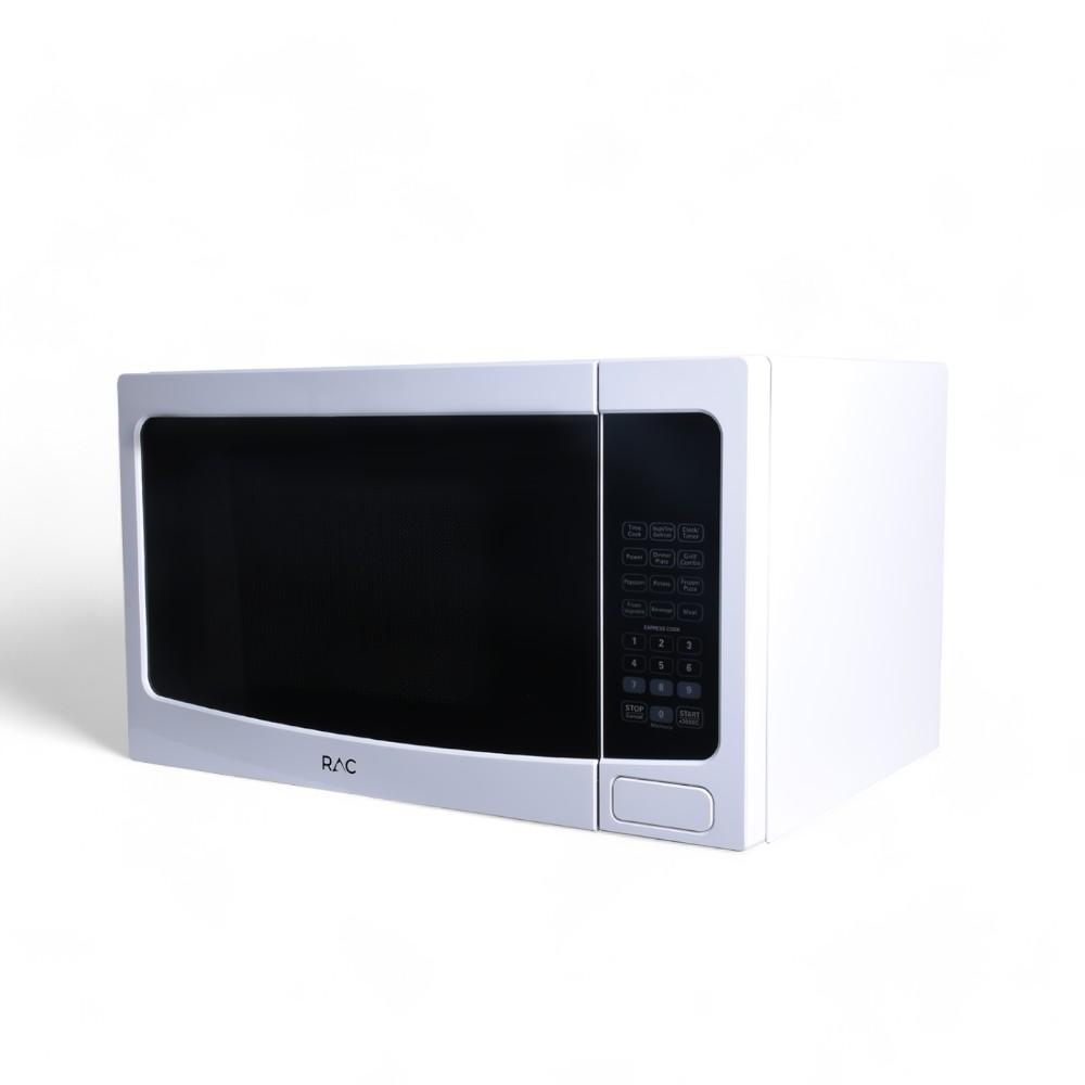 MICROWAVE RAC with GRILL 30 LTR WHITE