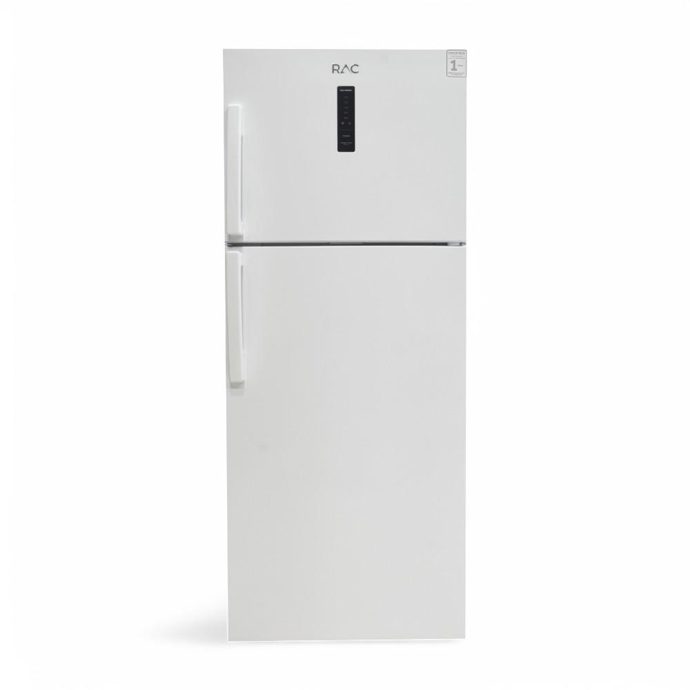 REFRIGERATOR RAC 23FEET WHITE NO FROST INVERTOR