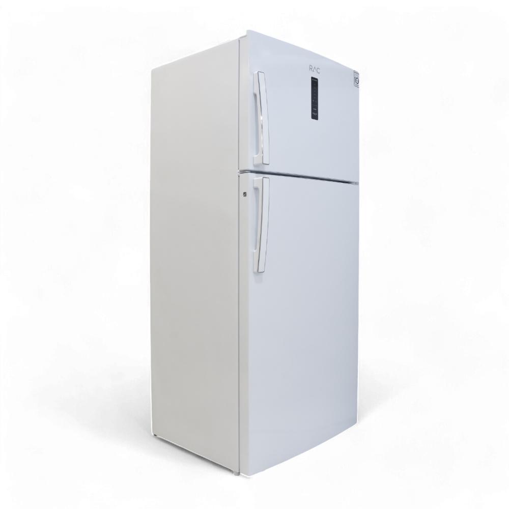 REFRIGERATOR RAC 26FEET WHITE NO FROST WHITE