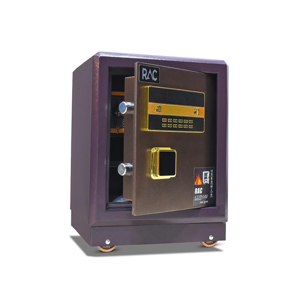 RAC Safe H520*w440*d410mm 50KG