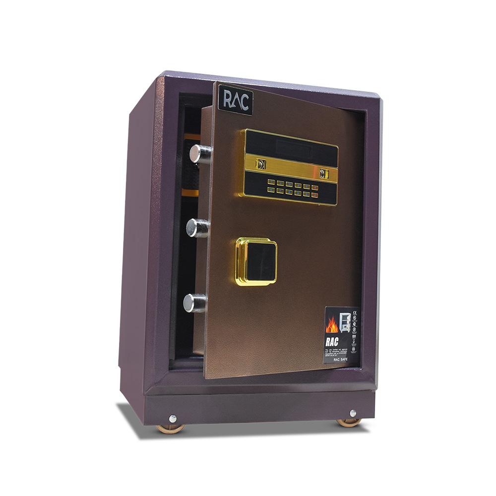 RAC Safe H620*w480*d430mm 65KG