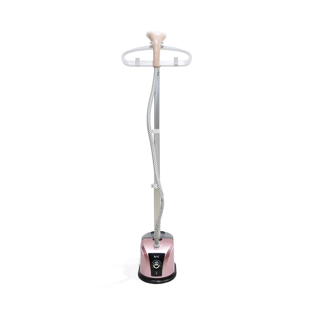 GARMENT STEAMER RAC 1800W