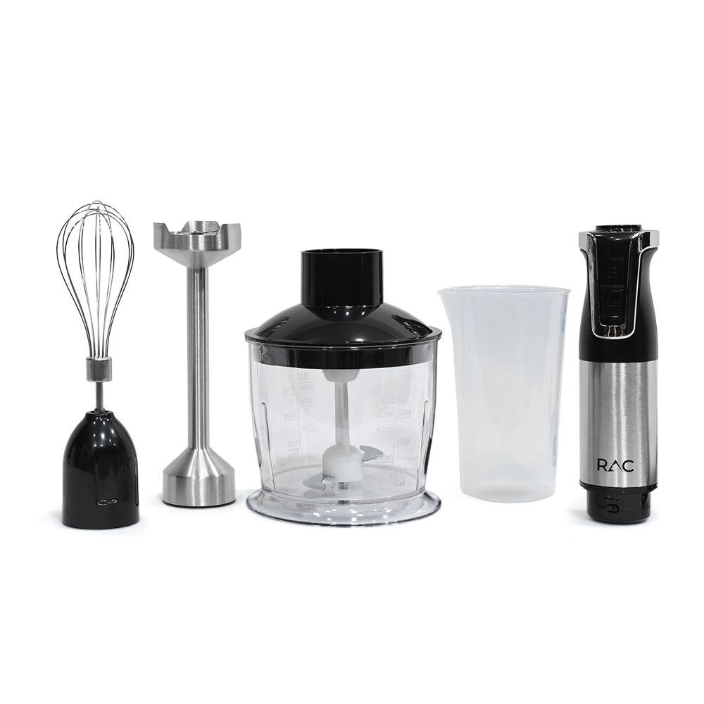 RAC Hand Blender Set