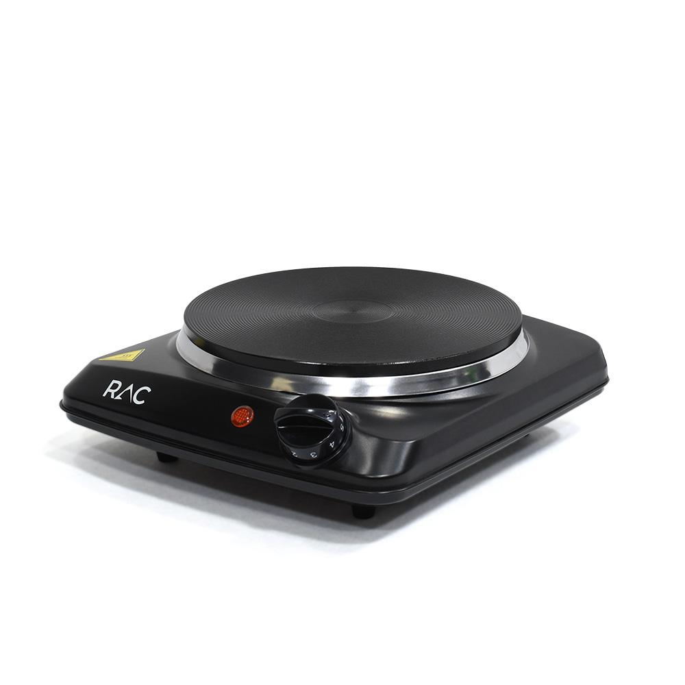 Electric Single Hot Plate RAC 1500W