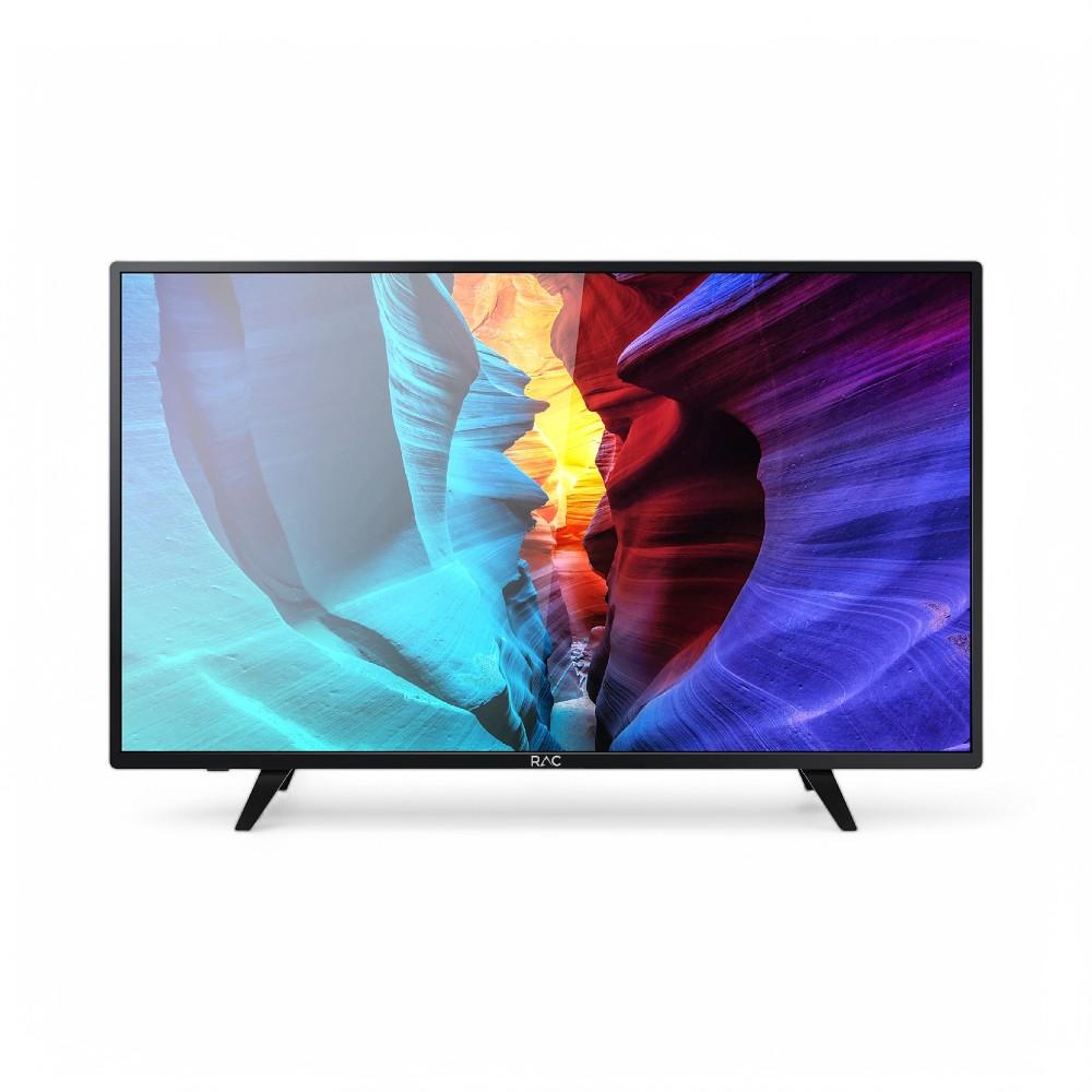 RAC TV 43inch Smart Series x Android 13