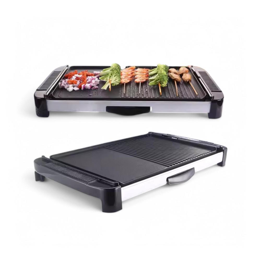 Electric Grill Pan Mirage