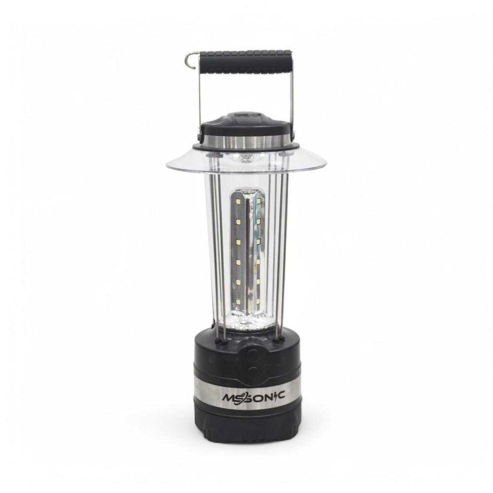 MS Sonic Rechargeable Emergency Light