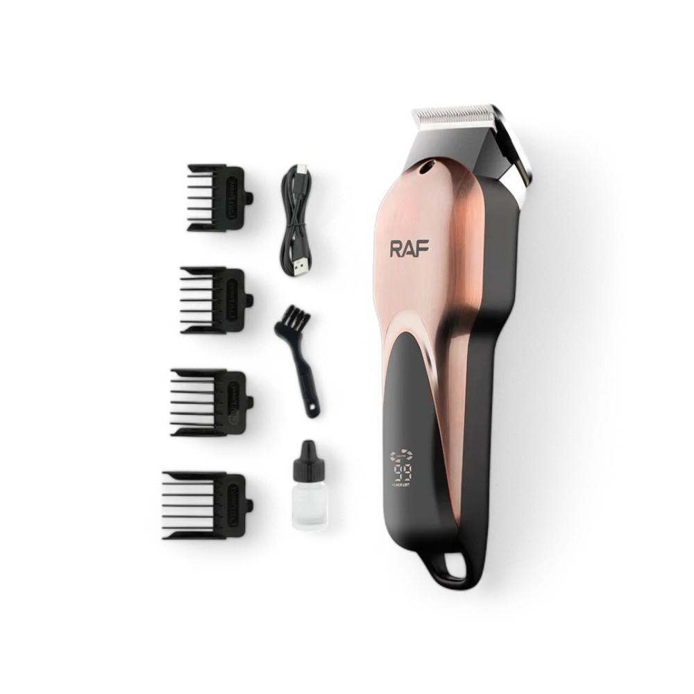 RAF Professional Hair Clipper