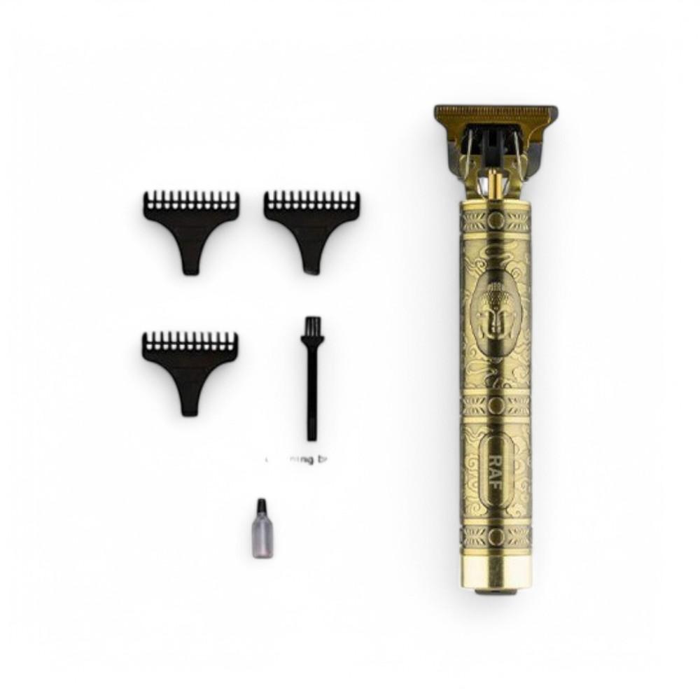 RAF Rechargeable Hair Clipper