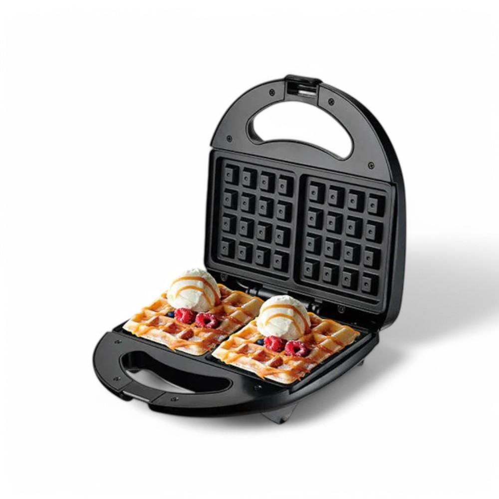 RAF Waffle Maker
