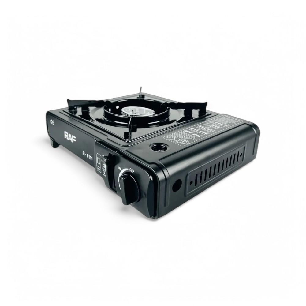 RAF Portable Gas Stove
