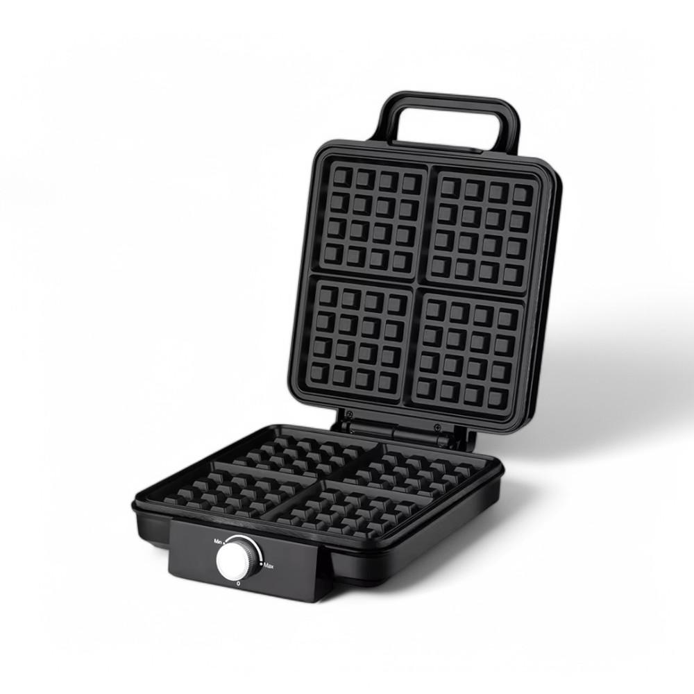 Waffle Maker RAF 500W