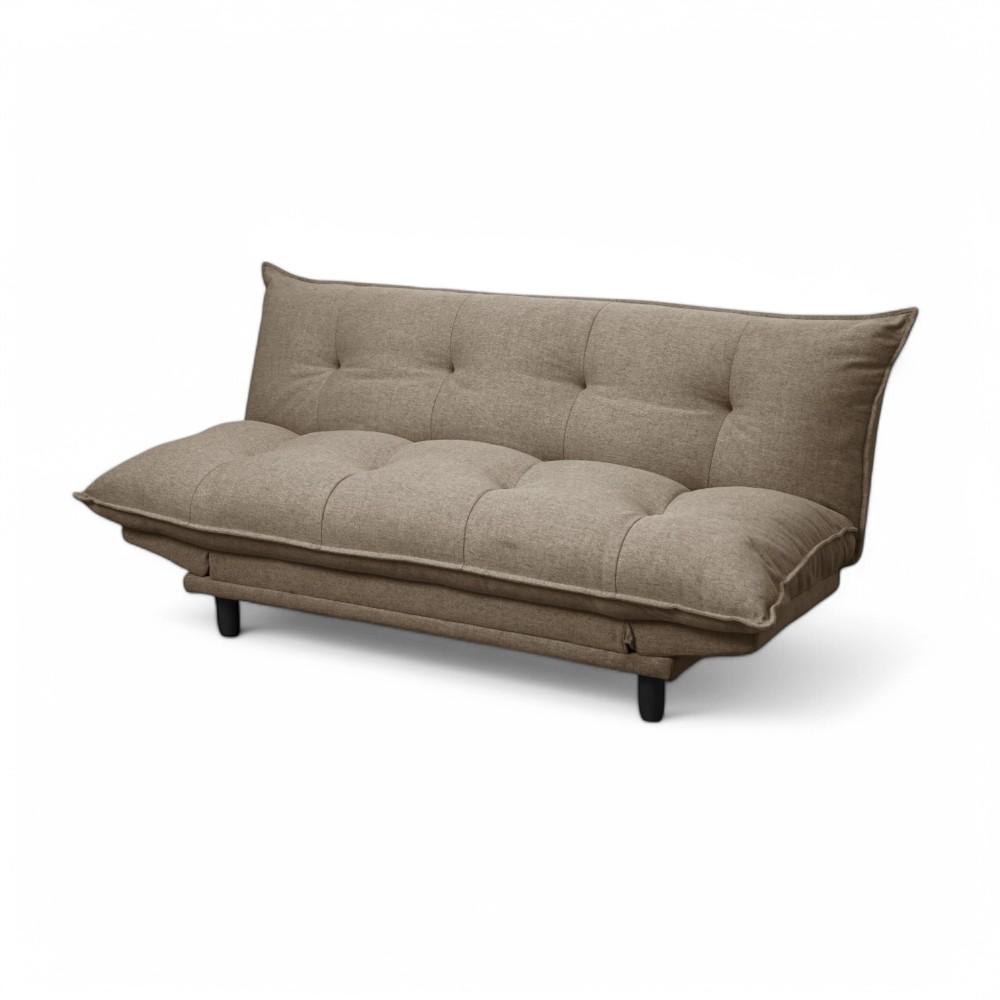 Sofa Bed Brown