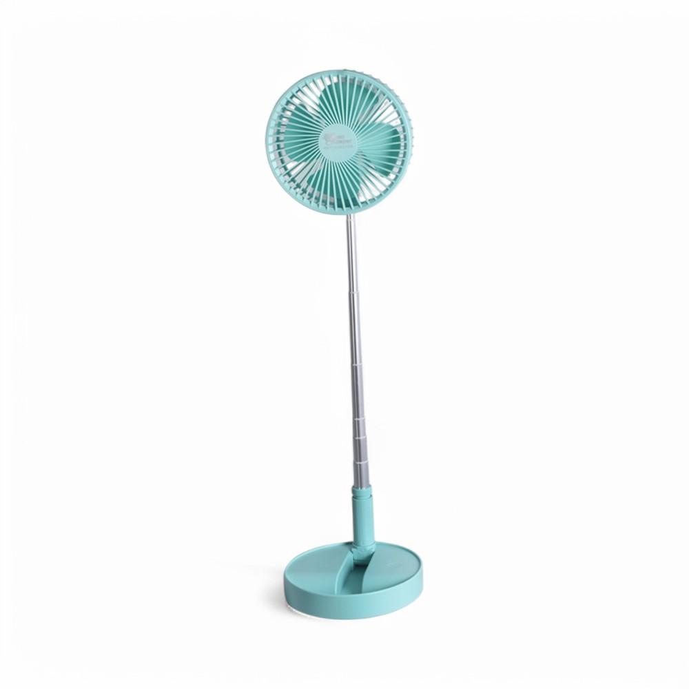 Rechargeable Telescopic Fan