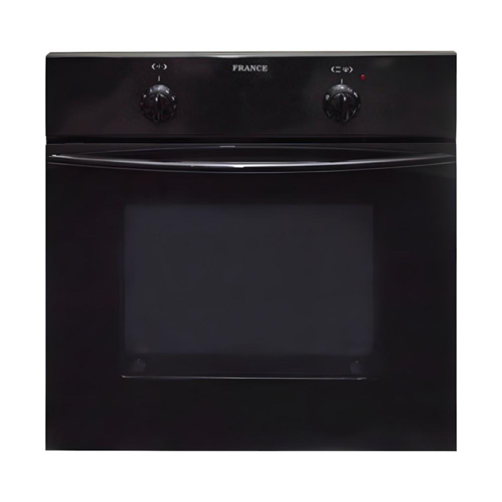 FRN FRANCE 60CM BUILT - in GAZ GAZ BLACK