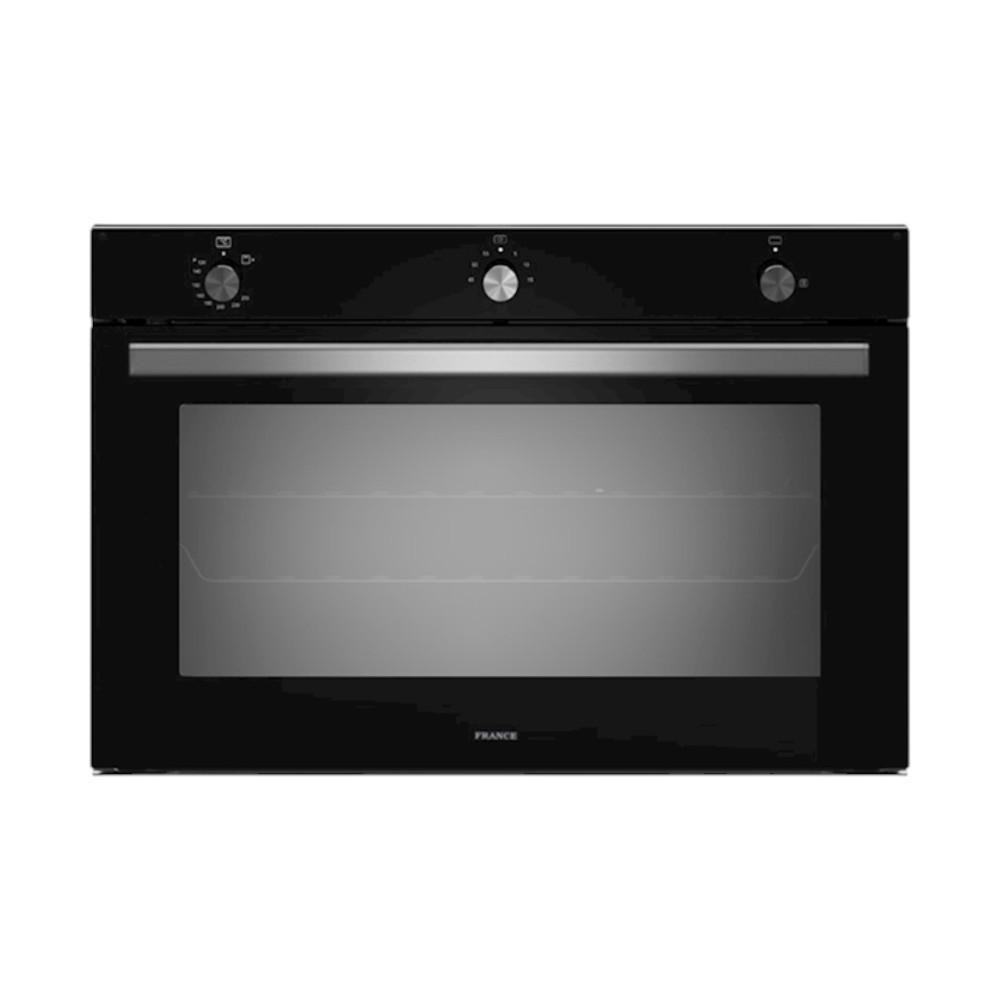 FRN FRANCE BUILT - in GAZ GAZ BLACK