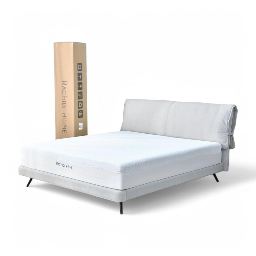 Rachidi Spring Matress 180 x 195 x 28