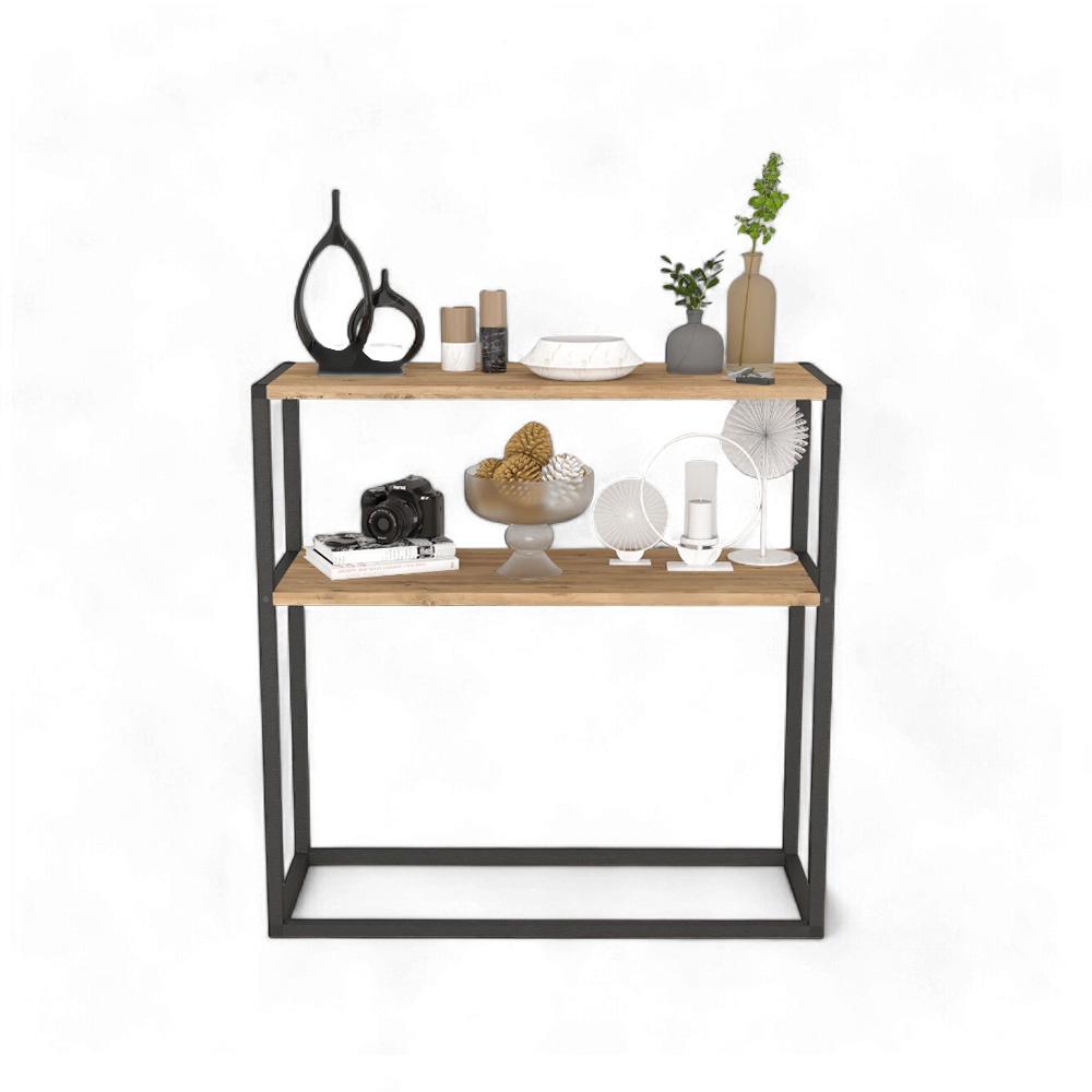 METAL DRESSUAR / CONSOLE - PINE