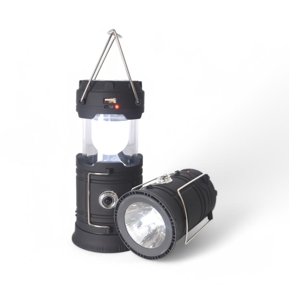 Multifunction Camping Lantern