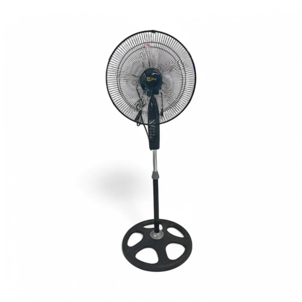 STAND FAN SUPER DELUXE