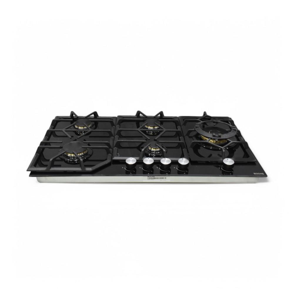 TOP BOCHS 90CM BF Model Glass Black RAC