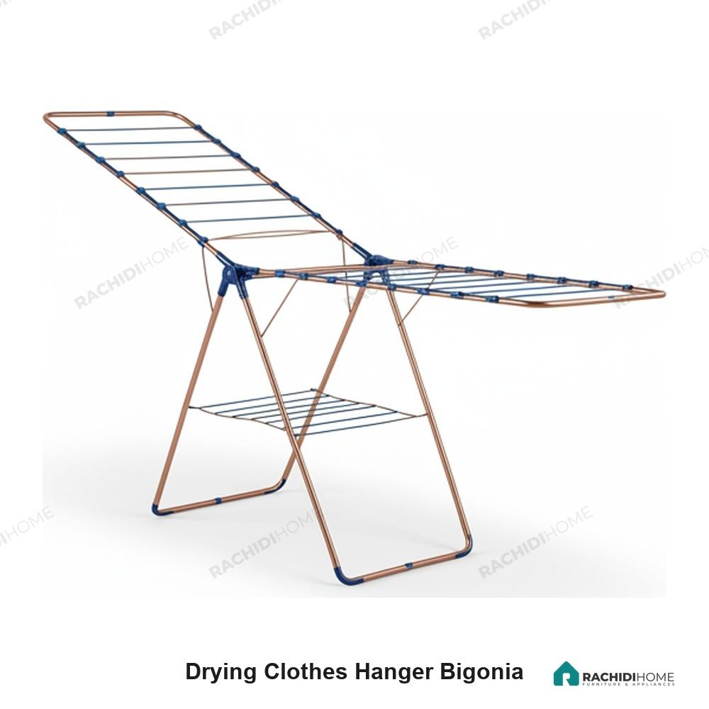 Drying Clothes Hanger Bigonia