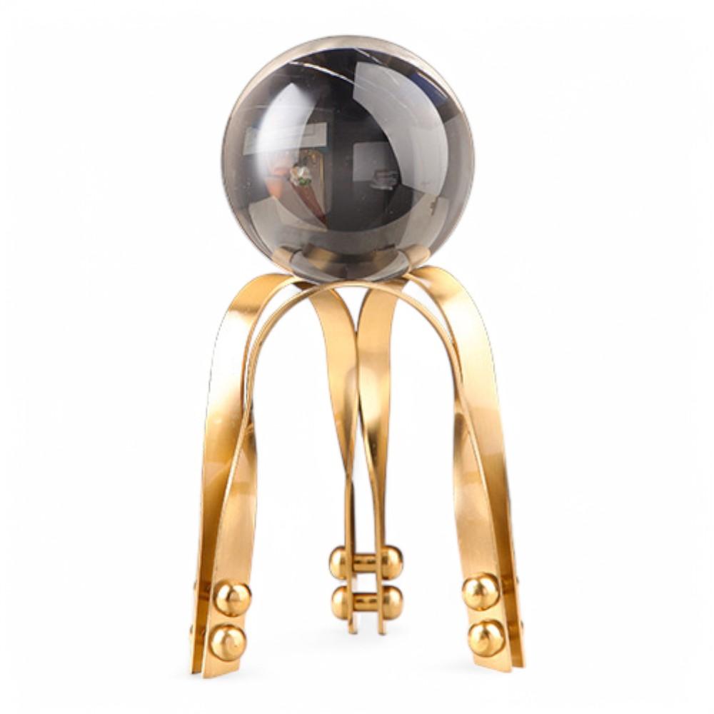 Home Decore Crystal Ball D Cor S+l