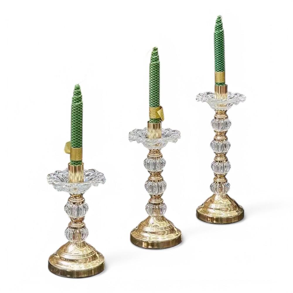 Home Decore Candle Holder 23cm 29cm