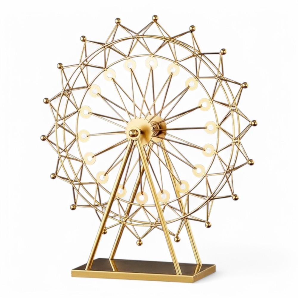 Home Decore S 30 x 14 x 35CM L 43 x 16.5 x 49CM