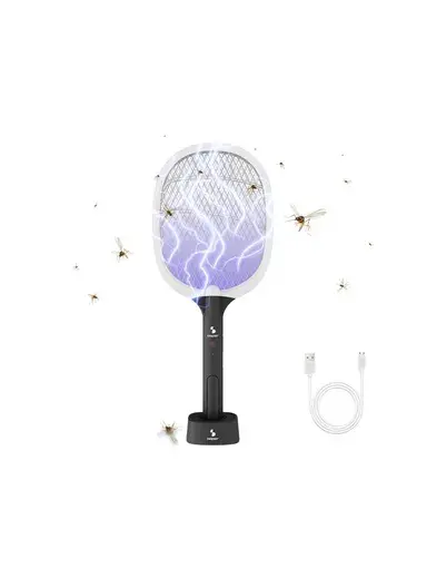 2W Rechargeable Mosquito Swatter P206ZAN250