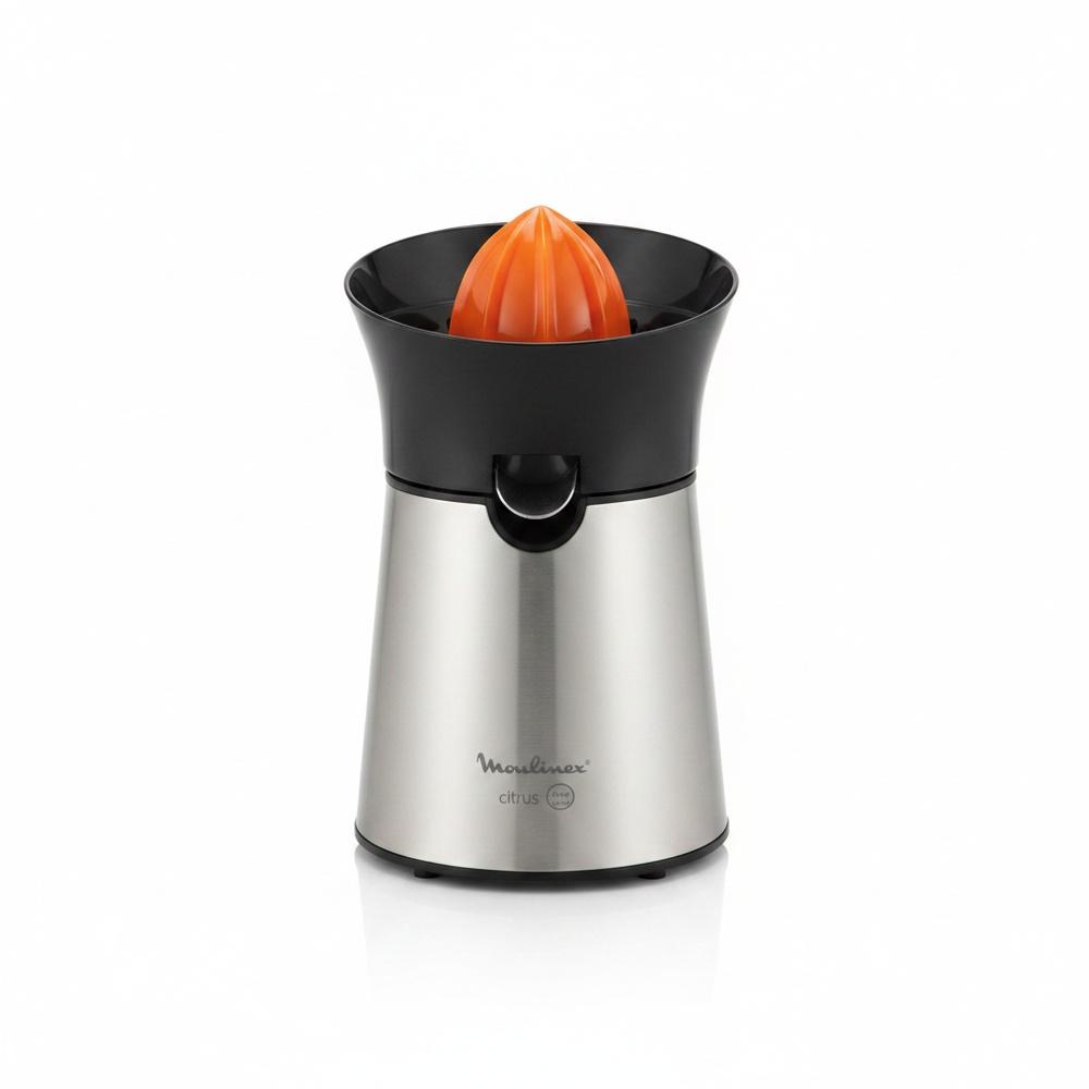 Moulinex Citrus Juicer Stainless Steel 80-100W